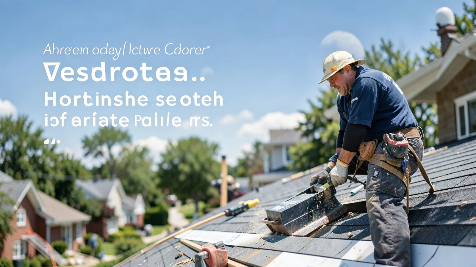 Roof Replacement in Fairfield, NE near me